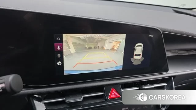 Kia Di Ol Nu Niro id 3467760 из Кореи 8