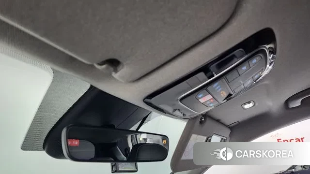 Hyundai The New Santa Fe id 3716429 из Кореи 8