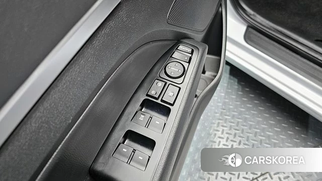 Hyundai The New Avante AD id 4020299 из Кореи 8