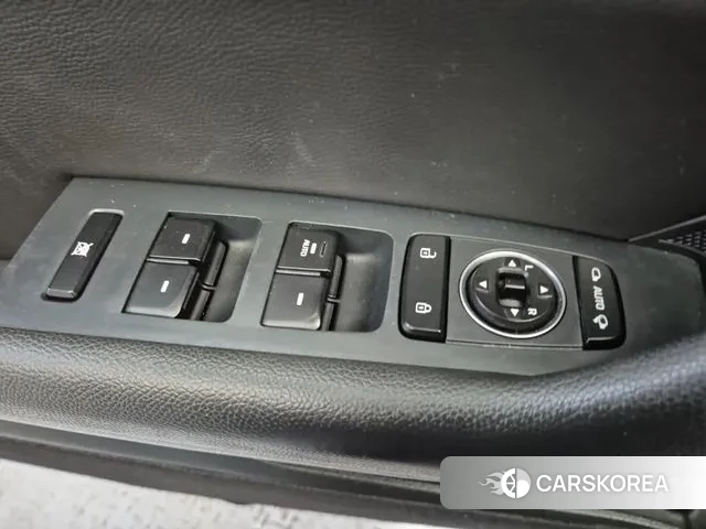 Hyundai Sonata New Rise id 3050667 из Кореи 8