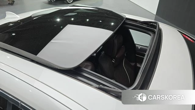 BMW 7 Series (G11) id 4225151 из Кореи 8