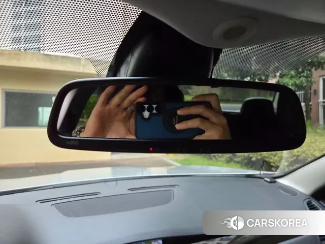 Renault Korea (Samsung) SM5 Nova id 3284909 из Кореи 8