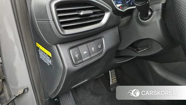 Hyundai Santa Fe TM id 4587196 из Кореи 8