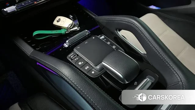 Mercedes-Benz GLE-Class W167 id 3560784 из Кореи 8