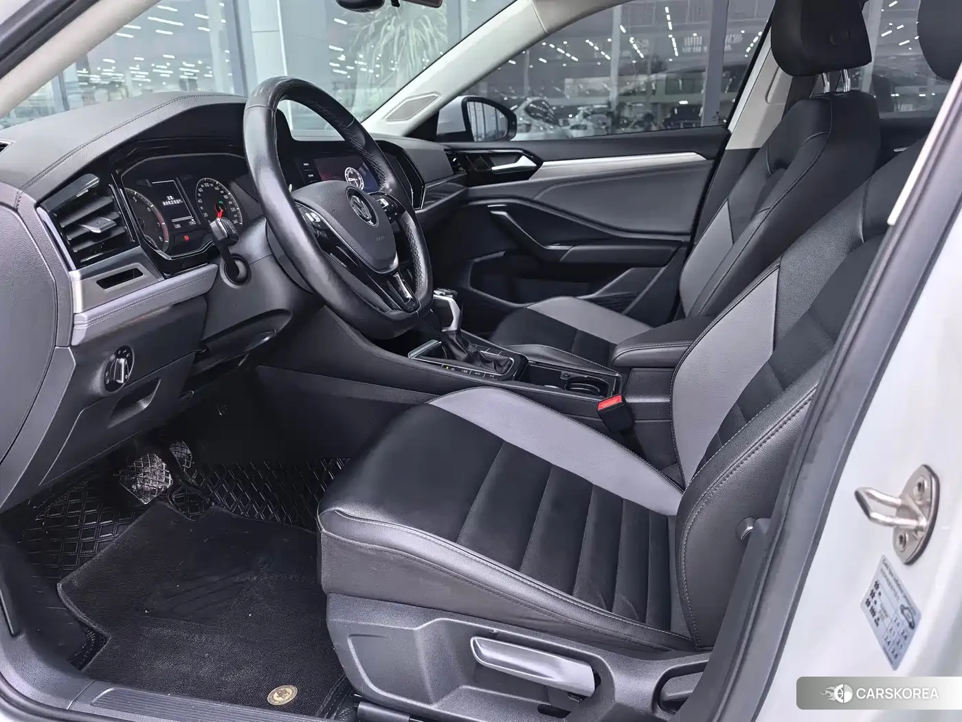 Volkswagen Sagitar id 4539383 из Китая 8