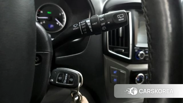 Hyundai The New Grand Starex id 3867316 из Кореи 8