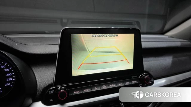 Kia Come New K3 id 3965584 из Кореи 8