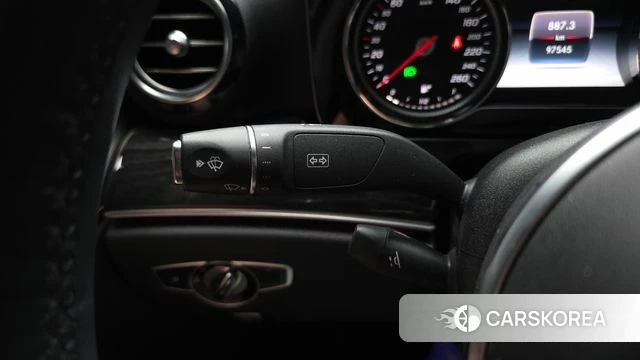 Mercedes-Benz E-Class W213 id 4562892 из Кореи 8