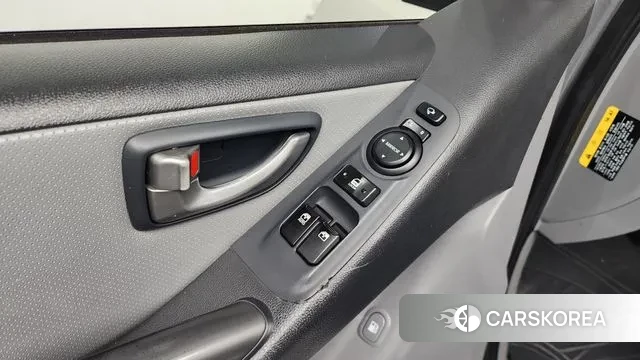 Hyundai The New Grand Starex id 3117676 из Кореи 8