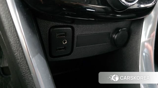 Chevrolet (GM Daewoo) The New Trax id 3879472 из Кореи 8