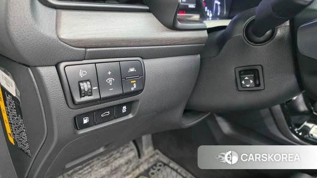 Kia K7 Premier id 3834033 из Кореи 8