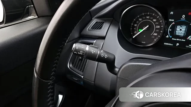 Jaguar E-PACE id 3313312 из Кореи 8