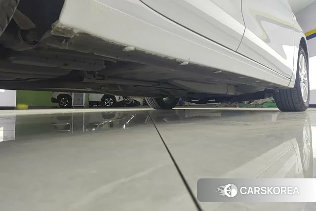 Buick Yinglang id 3804100 из Китая 8
