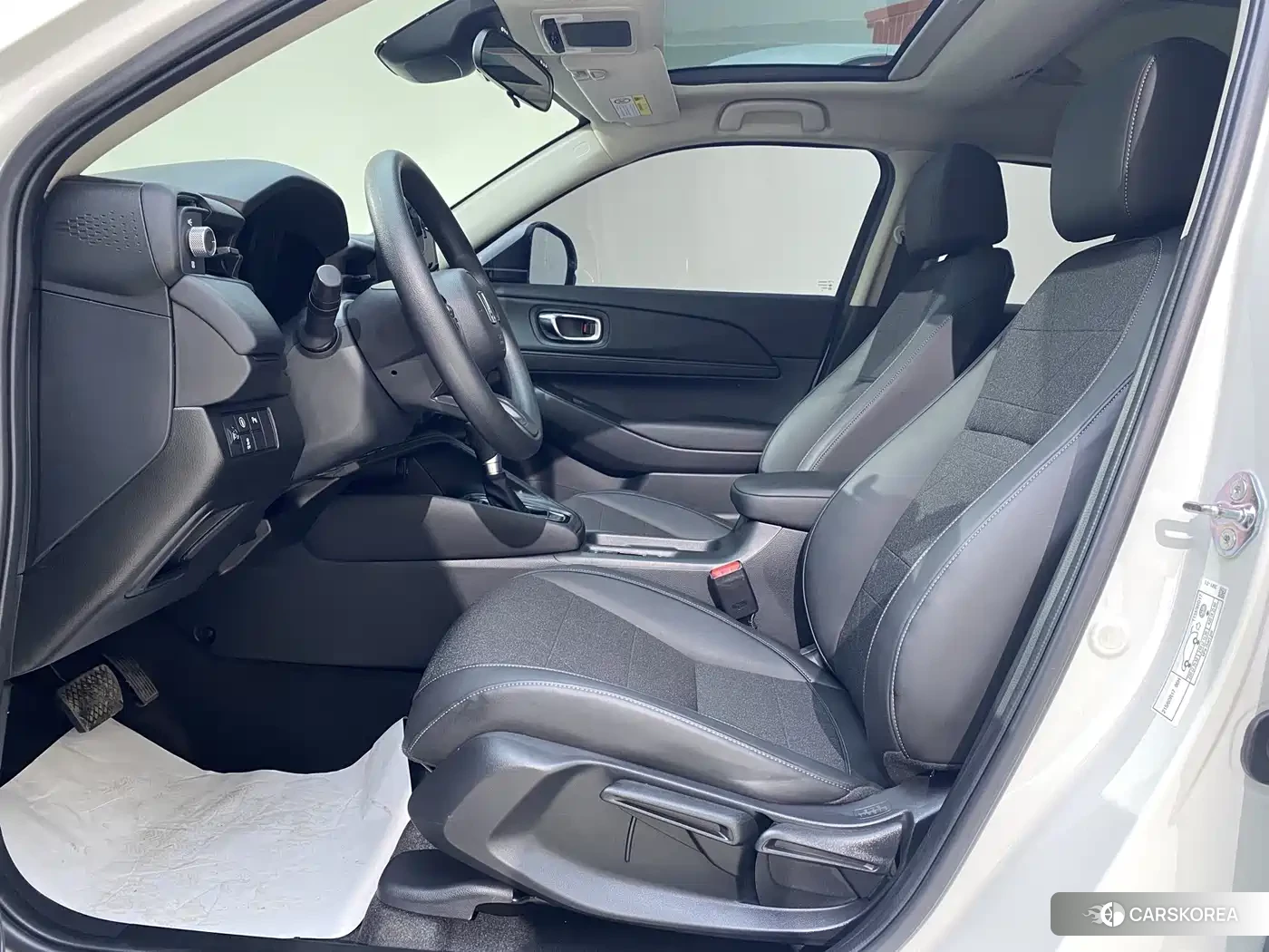 Honda Vezel id 4512939 из Китая 8