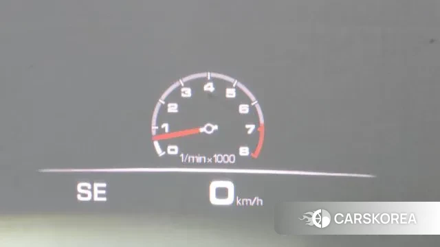 Porsche Panamera (971) id 3587957 из Кореи 8