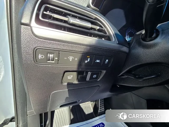 Hyundai Palisade id 3422759 из Кореи 8