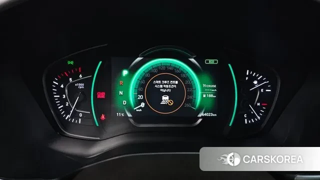 Hyundai Santa Fe TM id 3494094 из Кореи 8