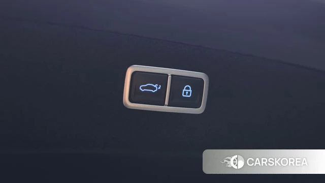 Genesis Electrified G80 (RG3) id 4707434 из Кореи 8