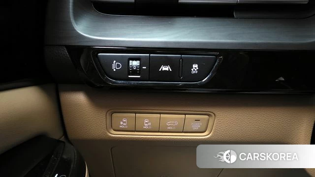 Kia Carnival 4th generation id 4396771 из Кореи 8