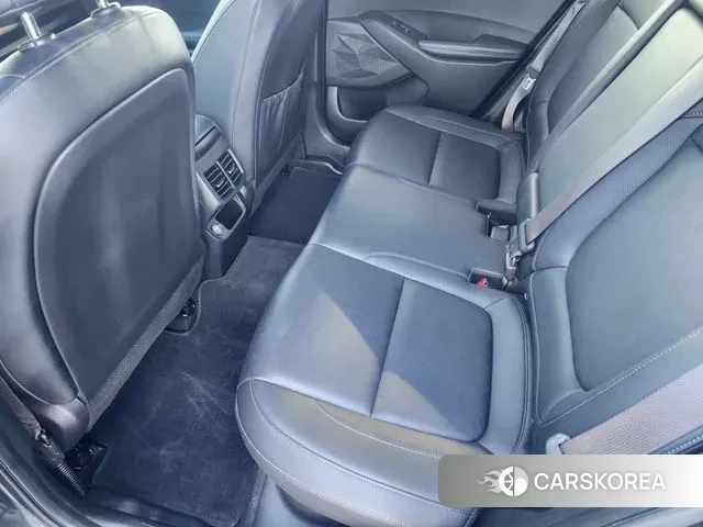 Kia Seltos id 3733658 из Кореи 8