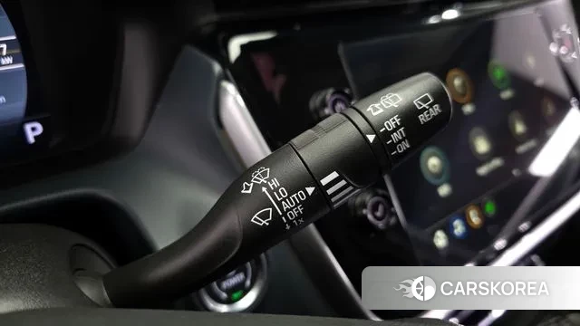 Chevrolet (GM Daewoo) Bolt EUV id 3721617 из Кореи 8