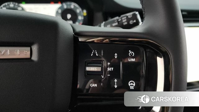 Land Rover Range Rover Evoque 2nd Generation id 4499543 из Кореи 8