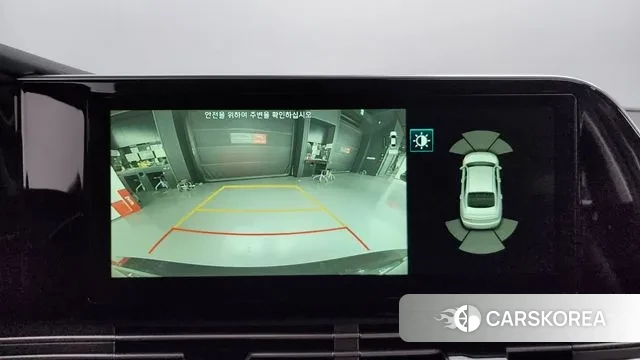 Hyundai The New Grandeur IG id 2976426 из Кореи 8