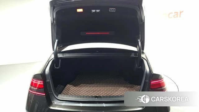 Genesis G90 (RS4) id 4432490 из Кореи 8