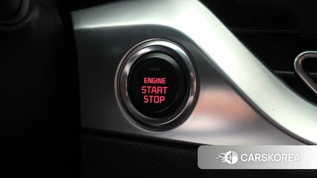 Kia The New Niro id 4741018 из Кореи 8
