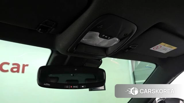 Chevrolet (GM Daewoo) Trailblazer id 3878758 из Кореи 8