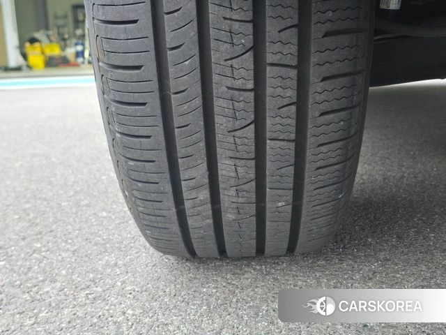 Mercedes-Benz GLC-Class X253 id 3879921 из Кореи 8