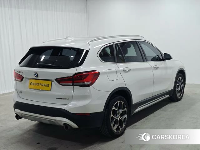 BMW X1 id 4260297 из Китая 8