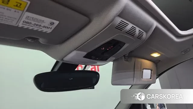 BMW 1 Series (F20) id 3284286 из Кореи 8