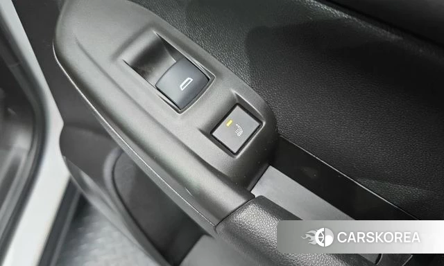 Chevrolet (GM Daewoo) Trailblazer id 4937006 из Кореи 8