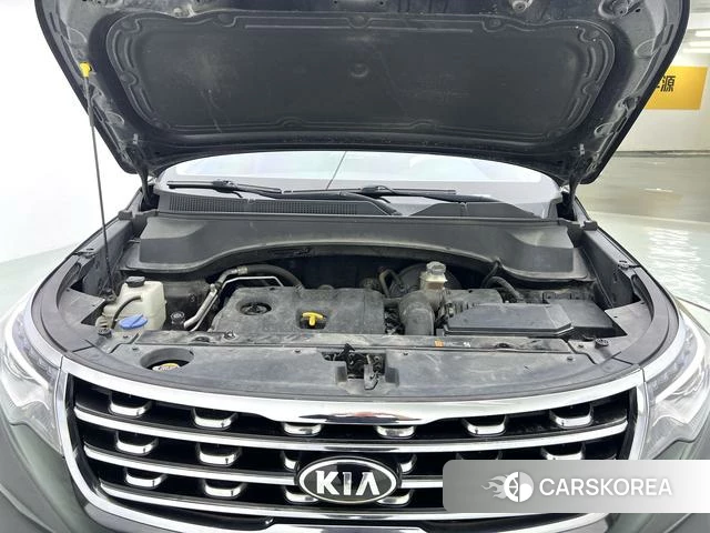 Kia Smart running id 4279346 из Китая 8