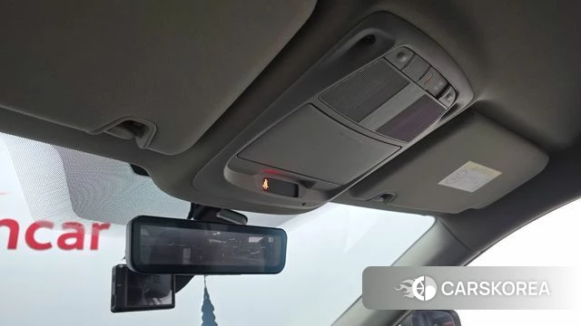 Renault Korea (Samsung) The New QM6 id 3933970 из Кореи 8