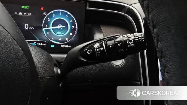 Hyundai Tucson (NX4) id 3473193 из Кореи 8