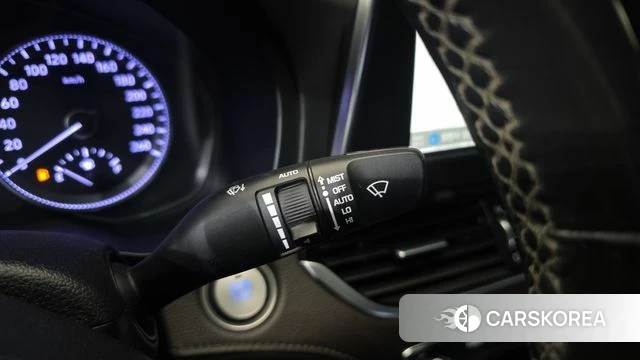 Hyundai Grandeur IG id 4496411 из Кореи 8