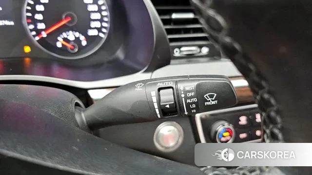 Kia Come New K7 id 2981977 из Кореи 8