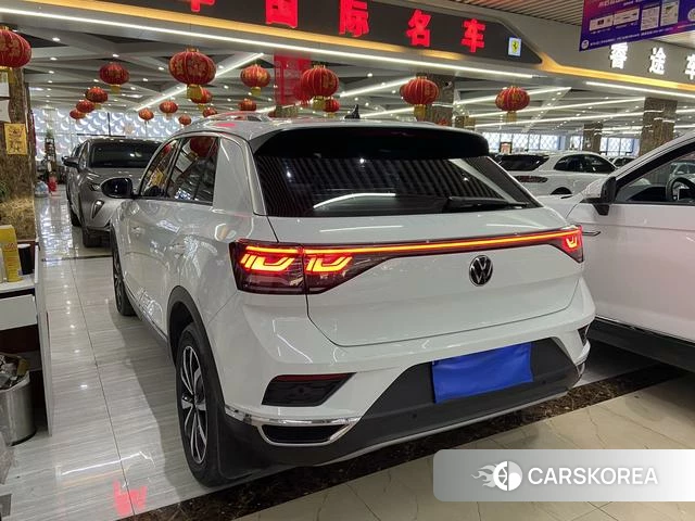 Volkswagen Exploring songs id 4290561 из Китая 8