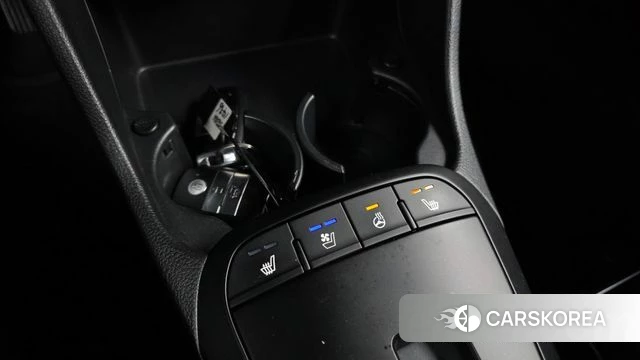 Kia Morning Urban (JA) id 4361714 из Кореи 8