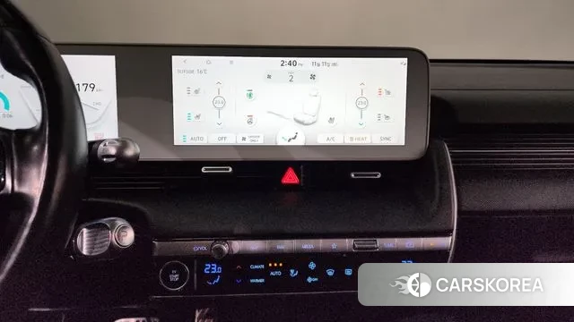 Hyundai Ionic 5 id 3348676 из Кореи 8