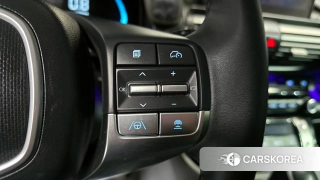 Hyundai Casper id 4308691 из Кореи 8