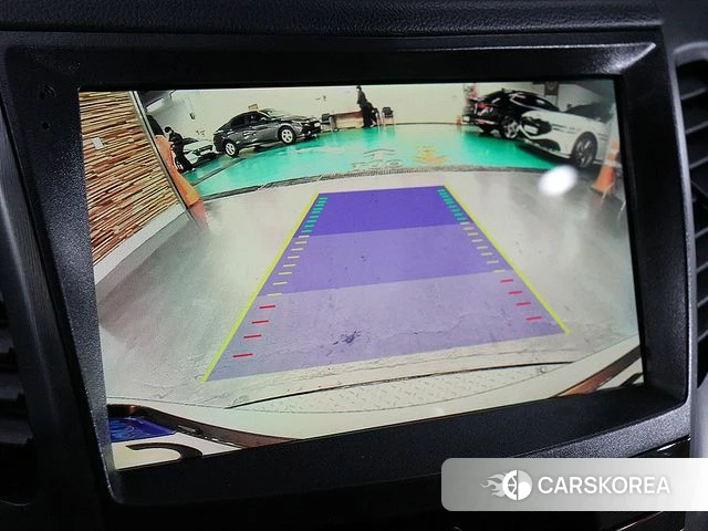 Ssangyong Tivoli Armor id 3820698 из Кореи 8