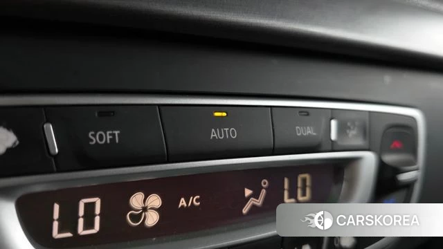 Renault Korea (Samsung) SM3 Neo id 3845570 из Кореи 8