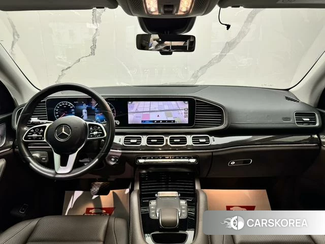 Mercedes-Benz GLE (import) id 4256488 из Китая 8