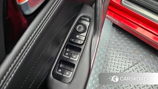 Kia Stinger Meister id 4618649 из Кореи 8