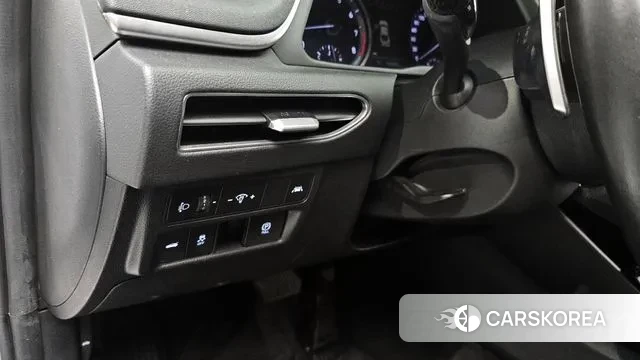 Hyundai Sonata (DN8) id 2564013 из Кореи 8