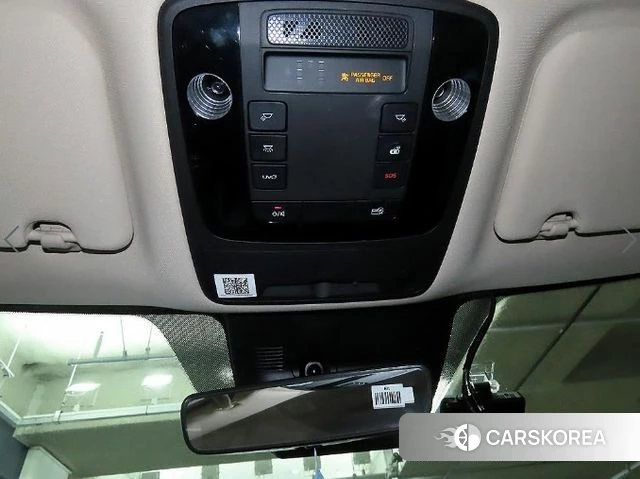 Kia Carnival 4th generation id 3872592 из Кореи 8