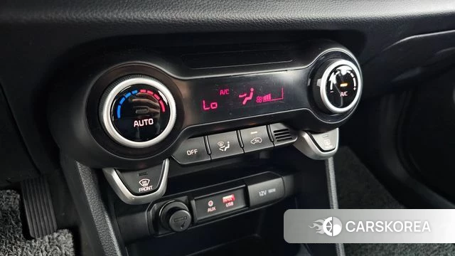 Kia All New Morning (JA) id 4760023 из Кореи 8
